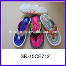 Popular soft slippers all kinds of slippers bedroom slippers fashion slipper